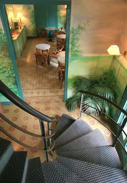 Hostal Que Tal