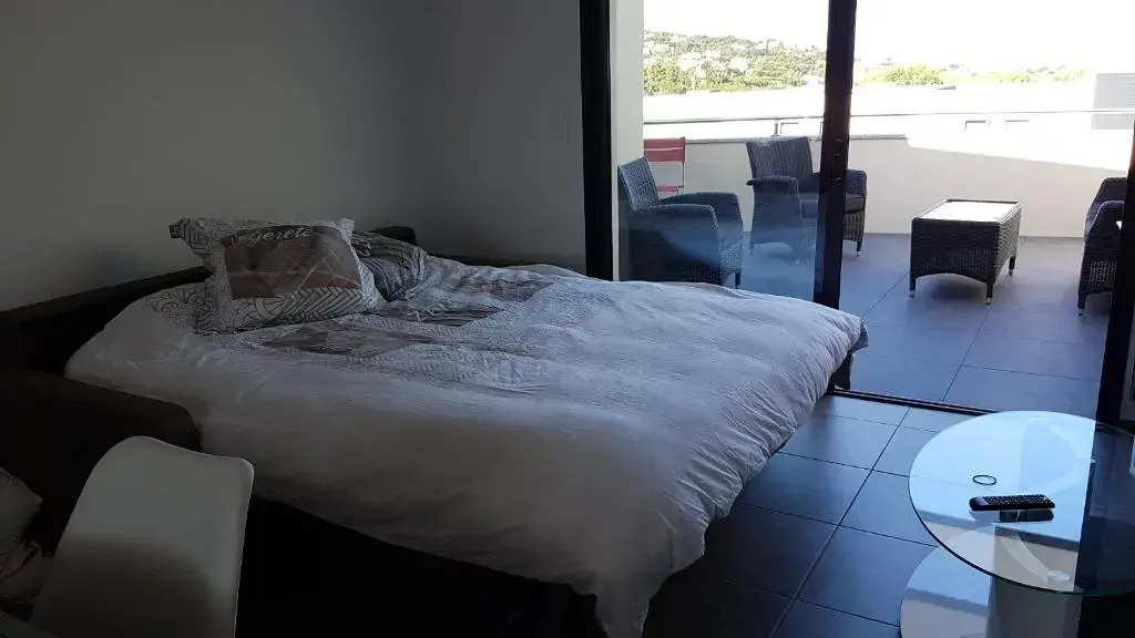 Appartement neuf T2 centre de Porticcio