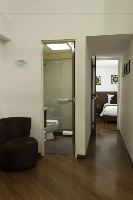 Hotel Casa Galvez