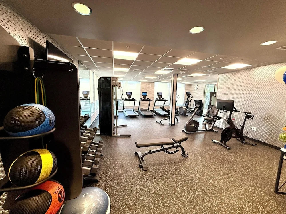 Fairfield Inn & Suites Portland Newberg