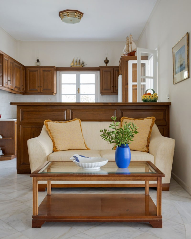 Seashore Villas Tinos