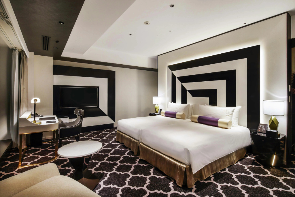The Kahala Hotel & Resort Yokohama