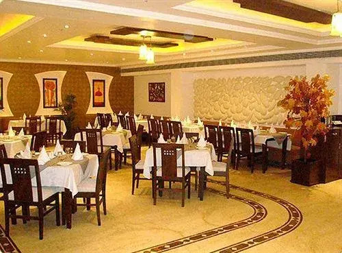 Hotel Vedha Amritsar