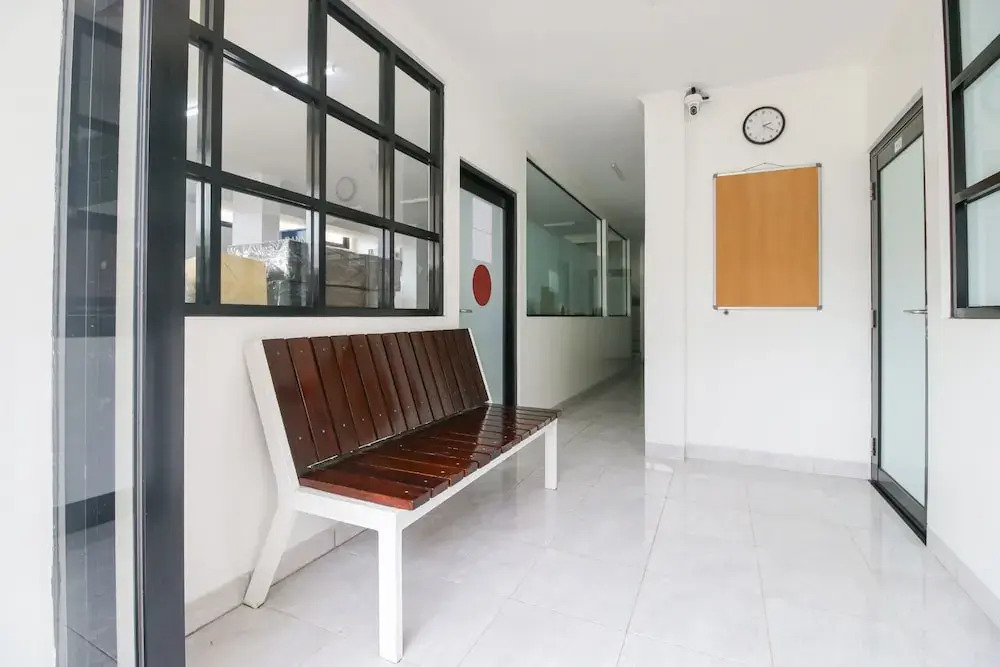 Airy Eco Syariah Fatmawati Raya 19 Jakarta