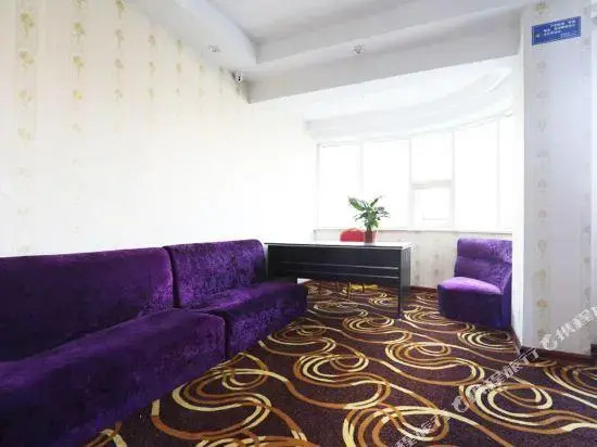 Xinlingyue Hostel