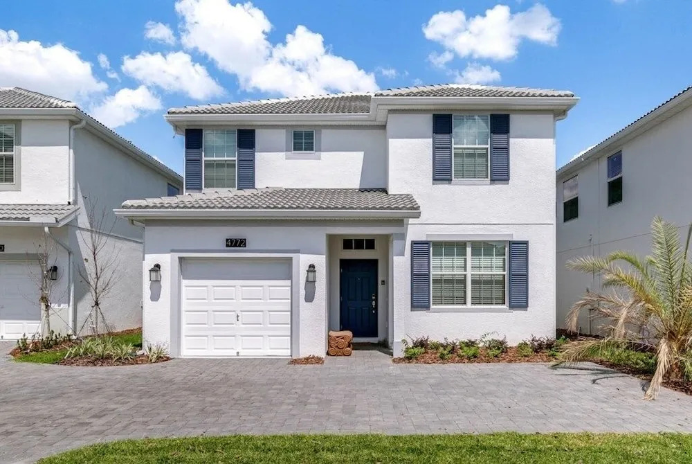 Storey Lake - 5 Bedroom Pool Home- 1667St 5 Home By Redawning