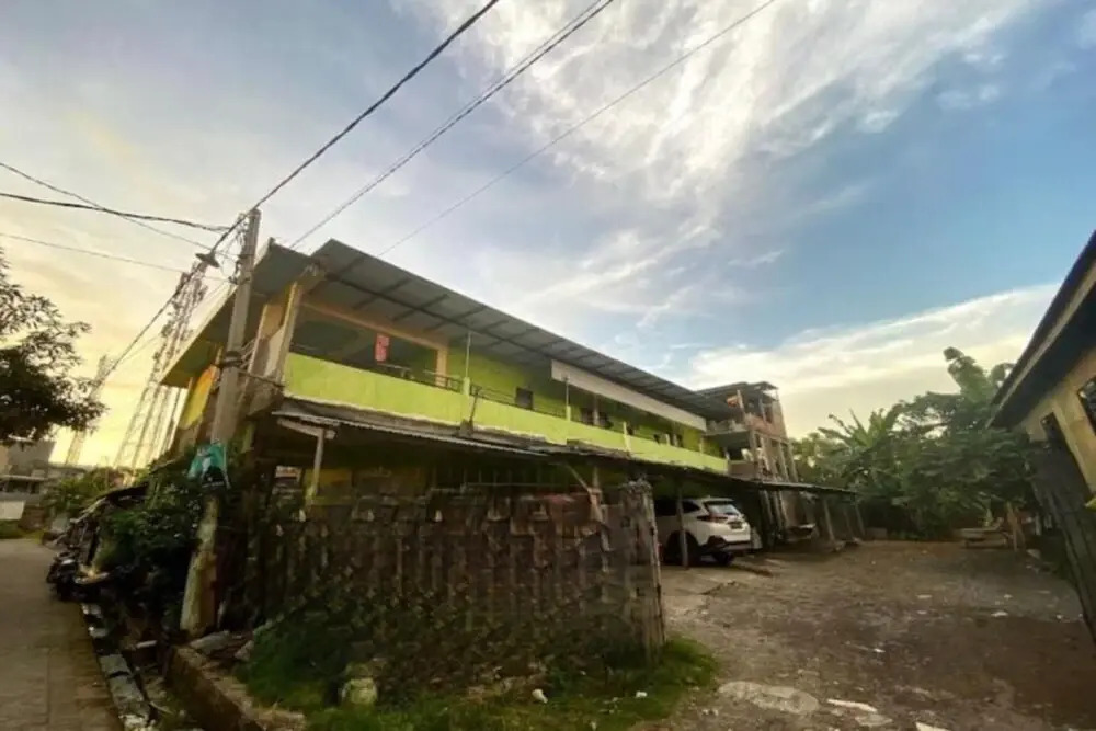 Hotel O Eko Guest House