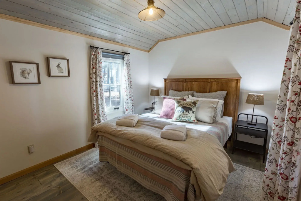 Heavenly Hideaway - Four Bedroom Home