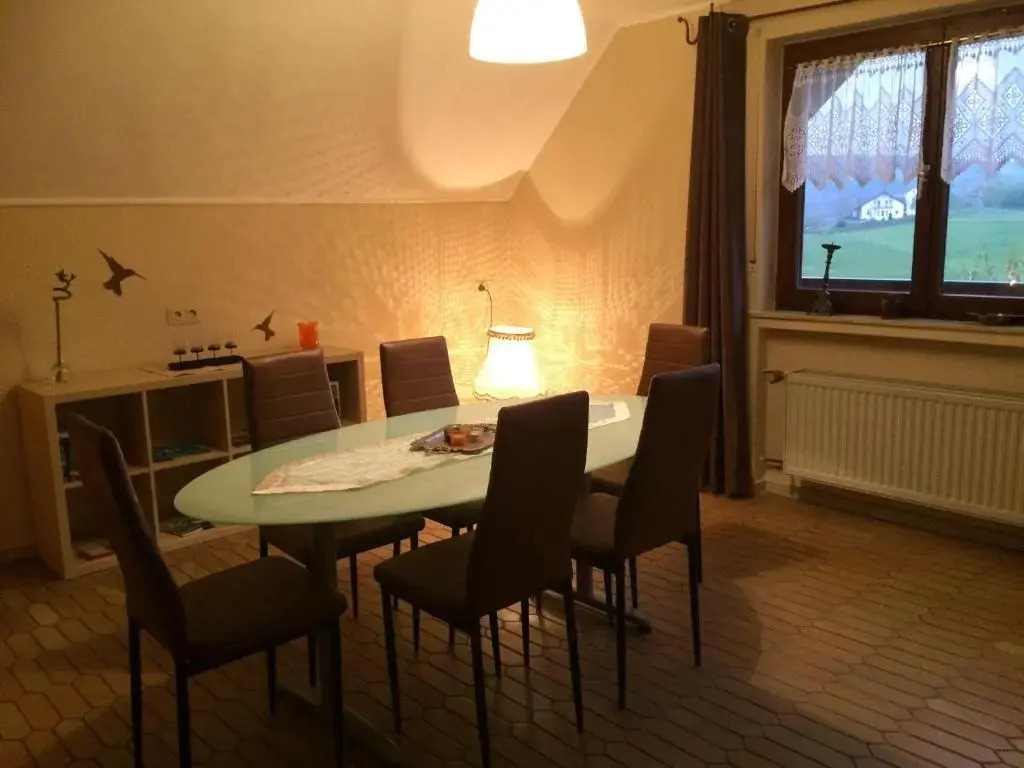 Ferienwohnung-Michels