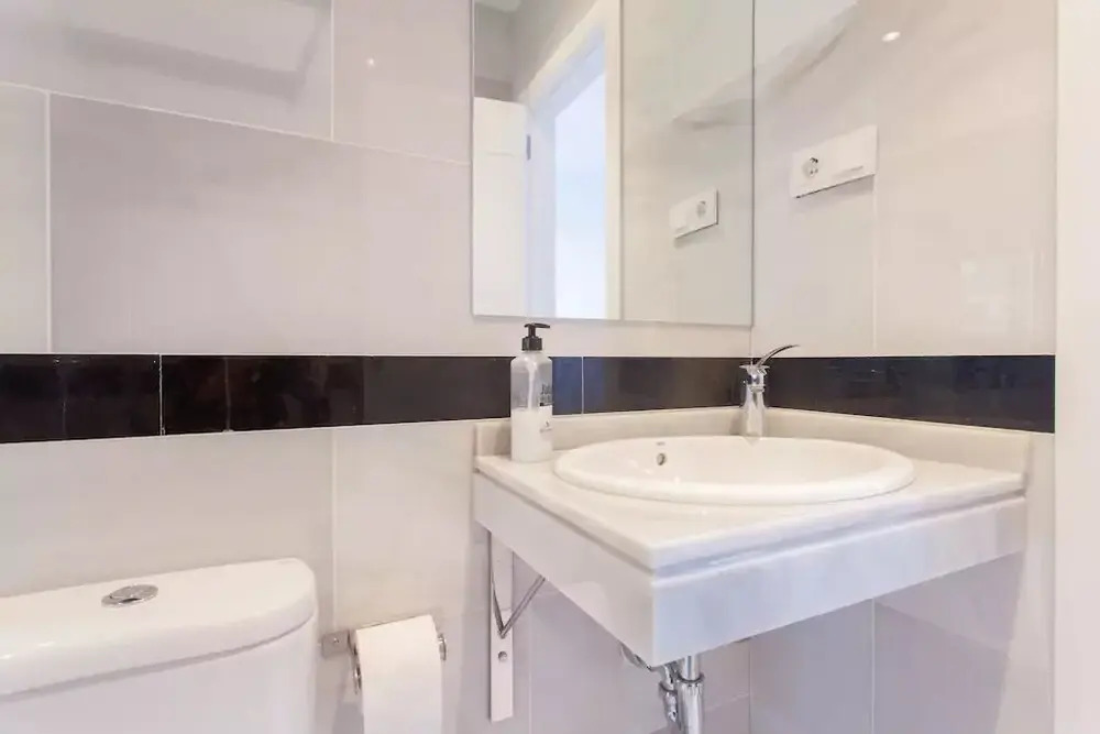 Apartamento Abad 3A