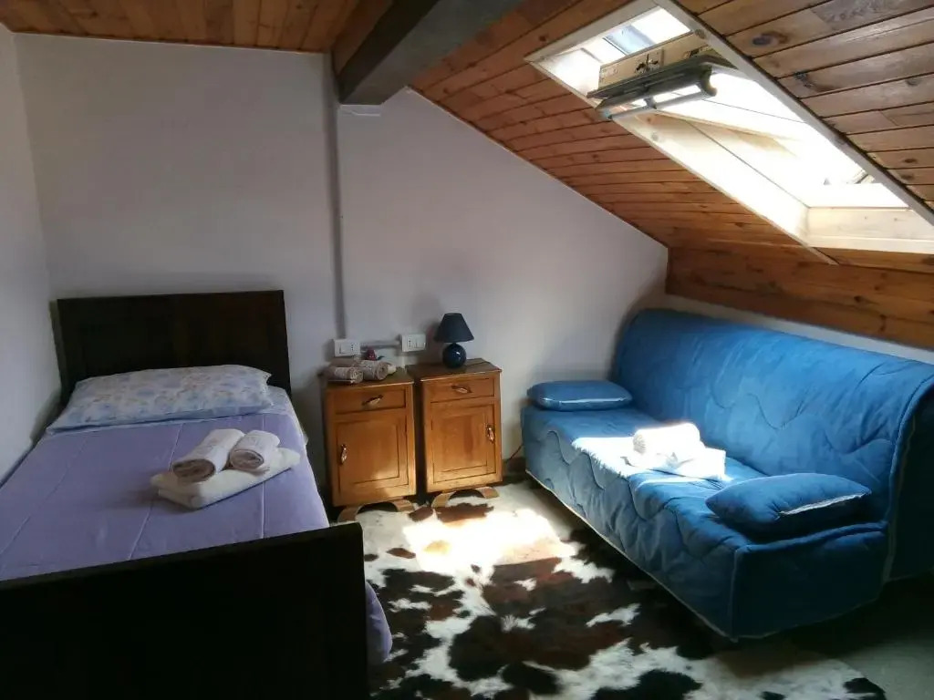 B&B PRA DEI CERVI