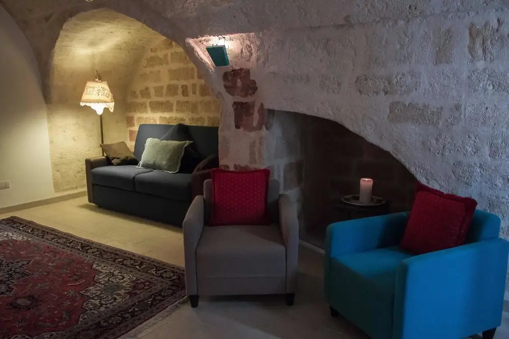 Eremo Guest House