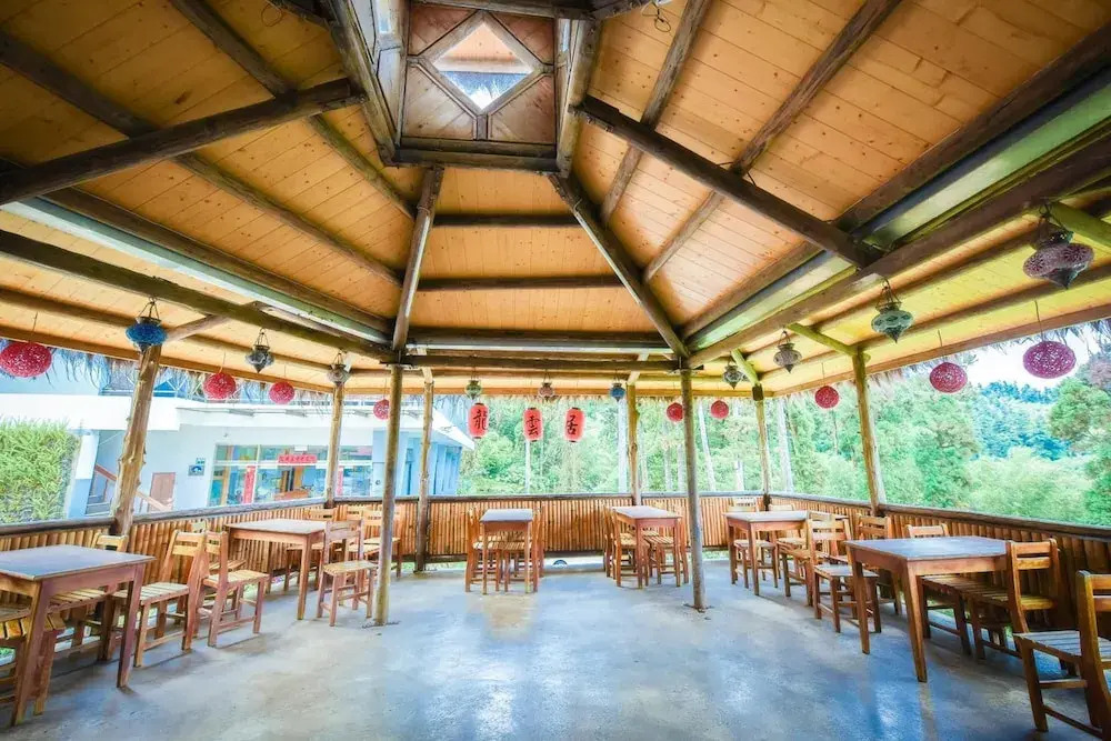 Long Yun Farm