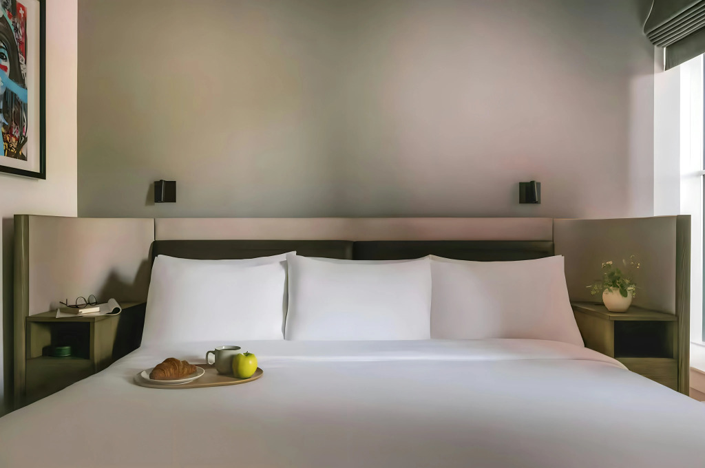 907 Main Hotel Central Square, Sonder By Marriott Bonvoy