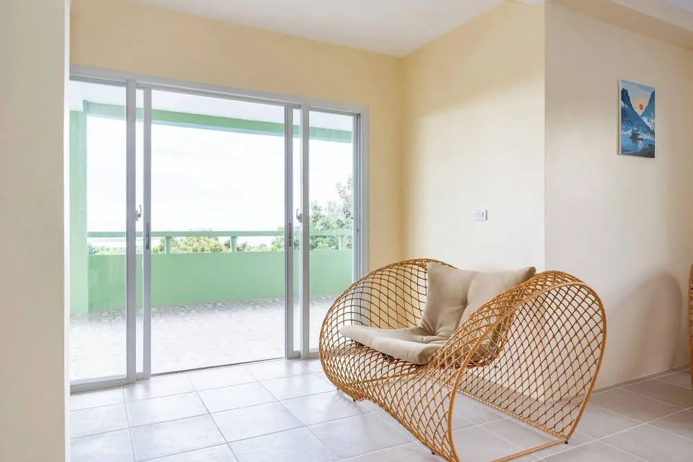 Villa Jolam - Family Haven in an Island Paradise