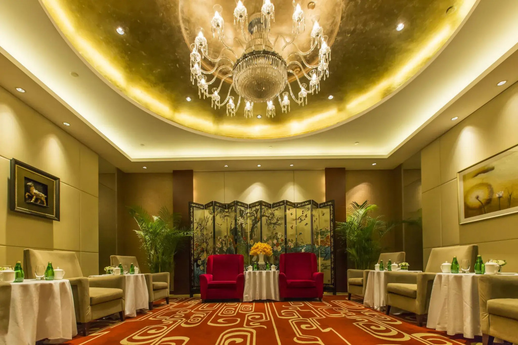 Sheraton Ningbo Yinzhou