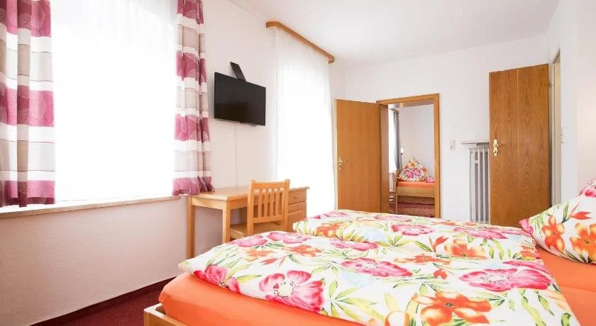 Hotel Zum Lamm