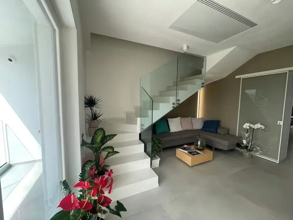 Chic & Charme Luxury Rooms