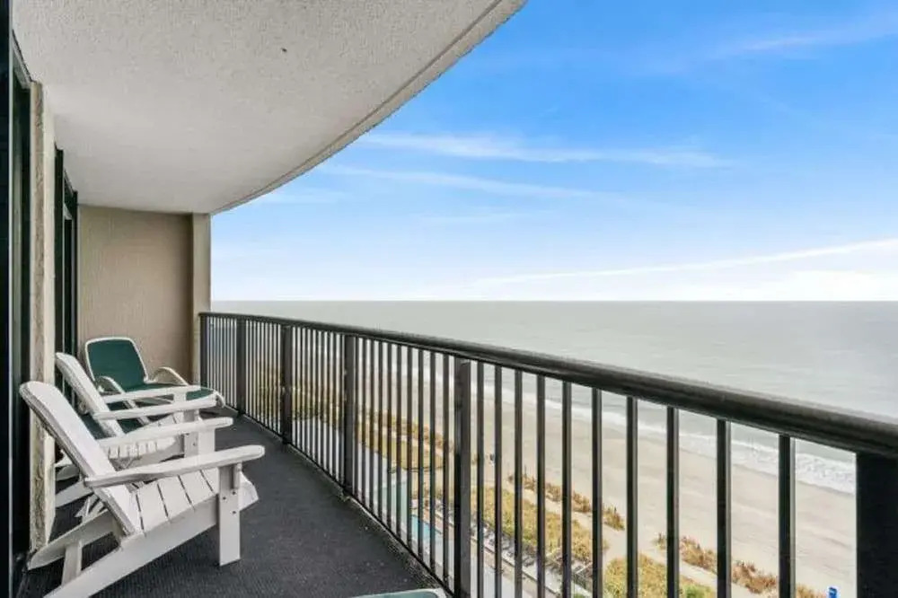 Compass Cove