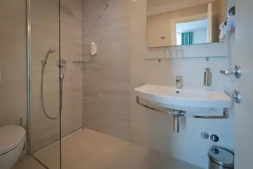 Hotel Bor