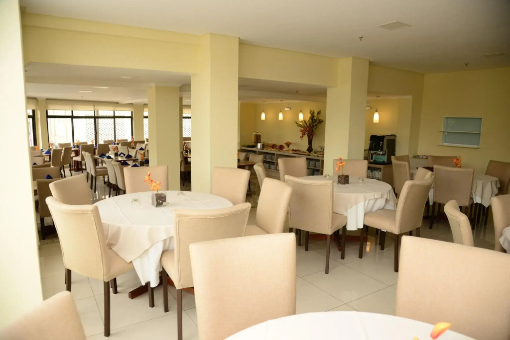 River Park Hotel