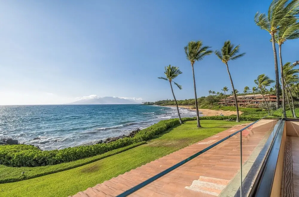 Makena Surf Resort #F-212 by Ali'i Resorts