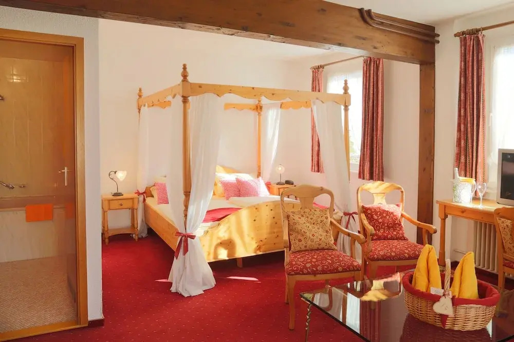 Berghotel Wiedener Eck