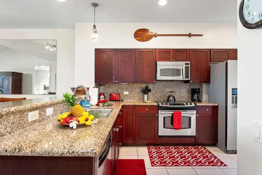 Fairway Villas Waikoloa F31