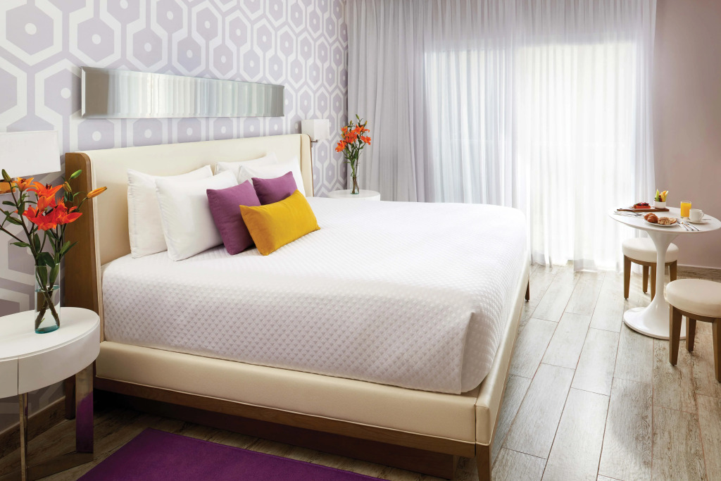 The Fives Beach Hotel & Residences - All Senses Inclusive