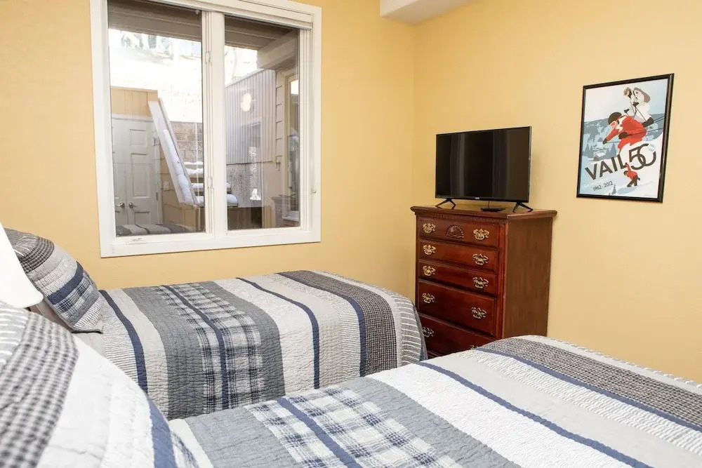 Sunvail S 12e 2 Bedroom Condo