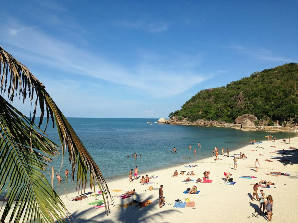 Silver Beach Resort