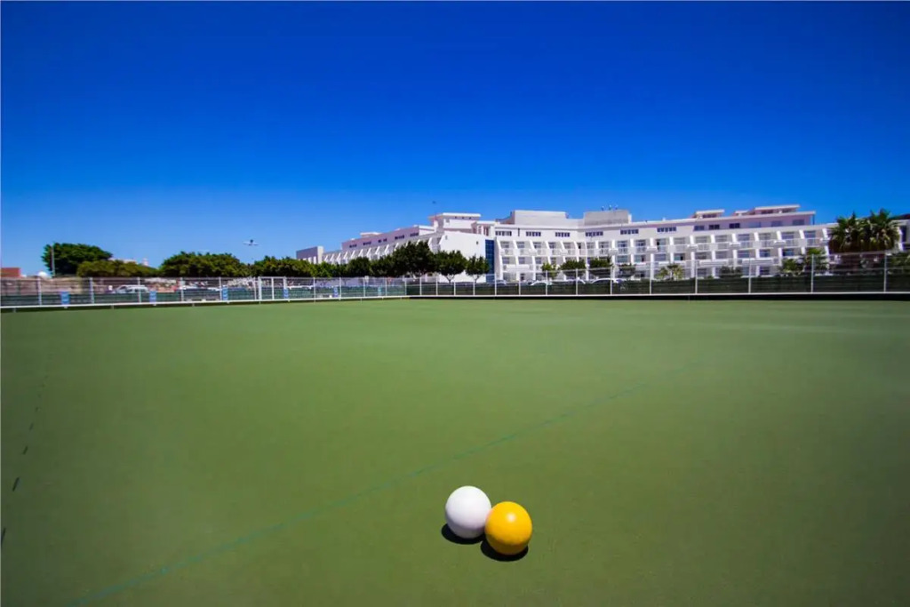 Hotel Servigroup Marina Mar