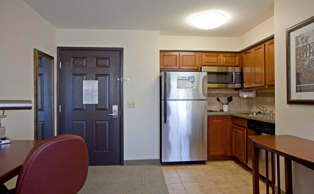 Staybridge Suites Palmdale by IHG