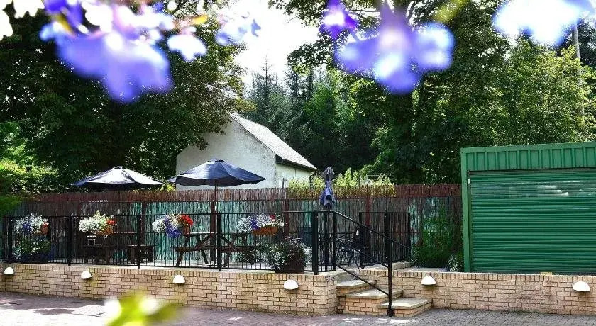 Kidron House Hotel