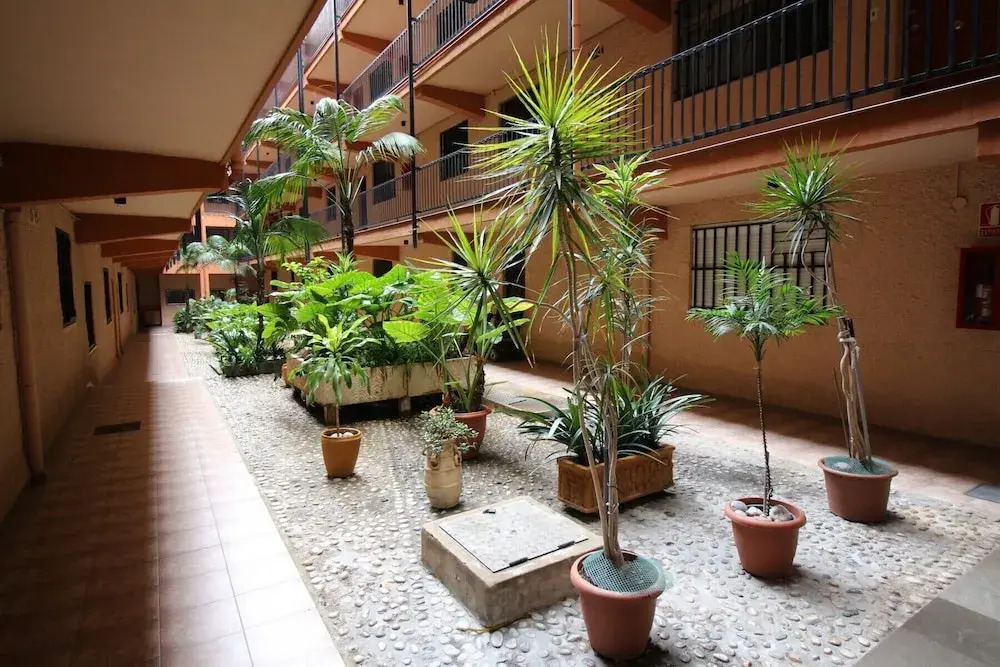 Apartamento Benidorm 3