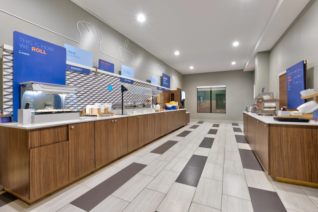 Holiday Inn Express Hotel & Suites Amarillo South by IHG