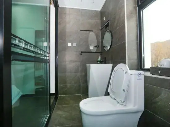 Beijing Shanli Homestay