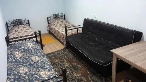 Deme Hostel
