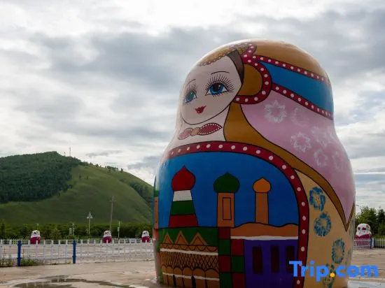 Taowa scenery hotel