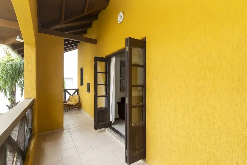 Apartamento 2 - 302 - 9