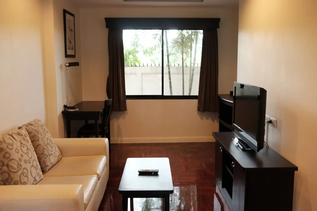 Grand Garden Hotel & Residence