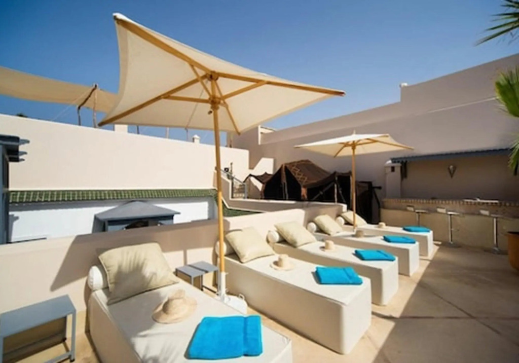 Riad Adore
