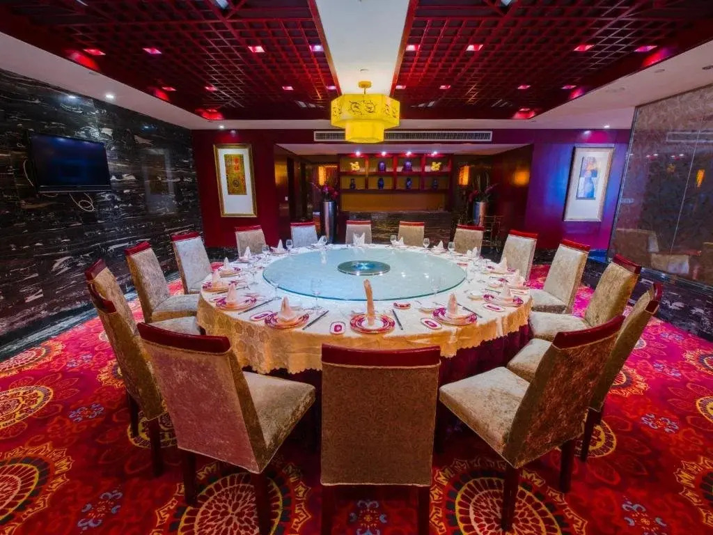 Jinjiulong Hotel