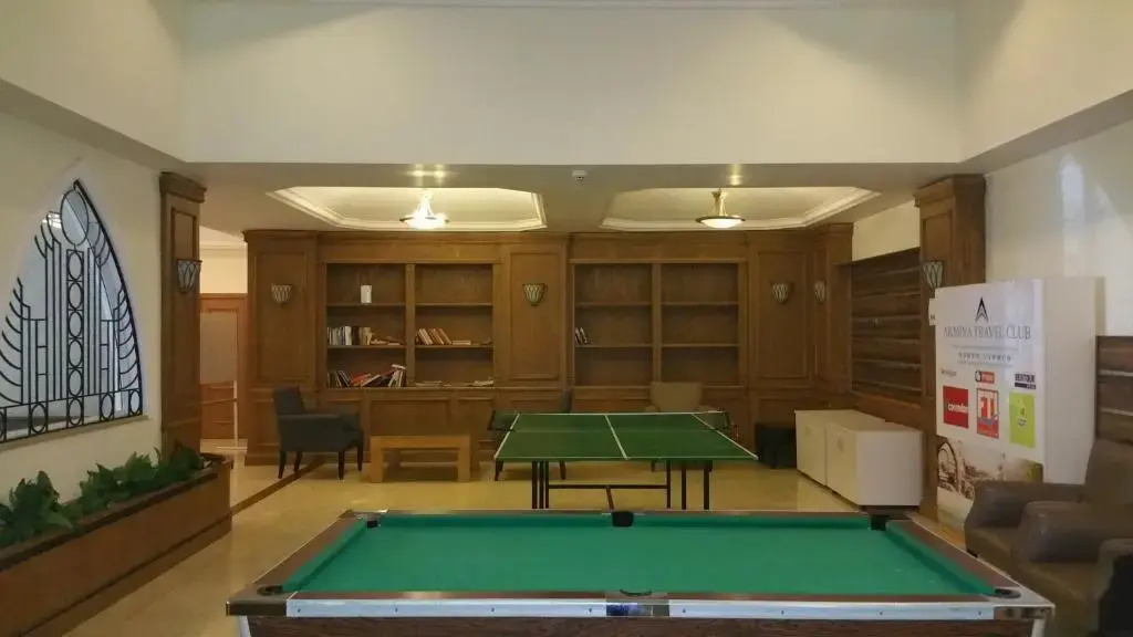 Dorana Hotel