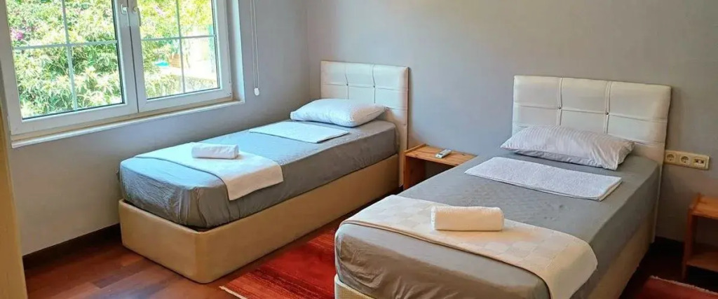 Villa Güneş Marmaris