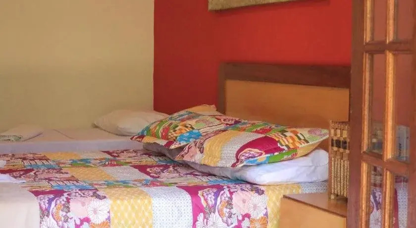 Pousada Riacho da Serra