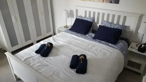 Bonanza Apartment