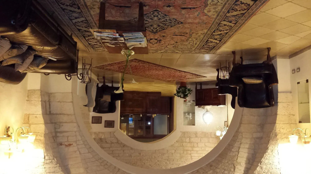 Relais SantEligio