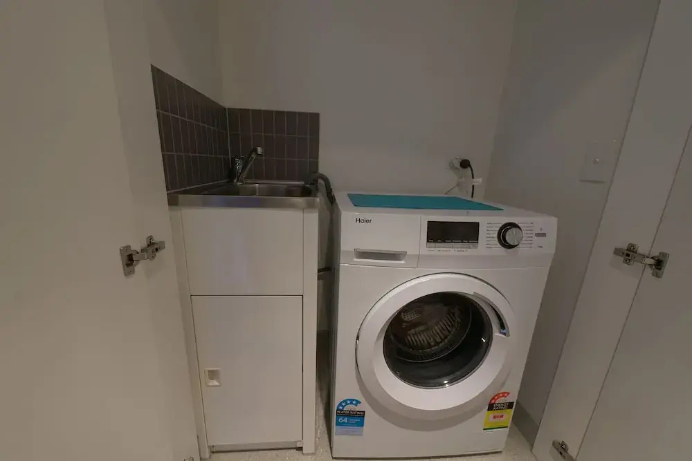 Melbourne Apt 2Br 2Bath Wifi South Yarra