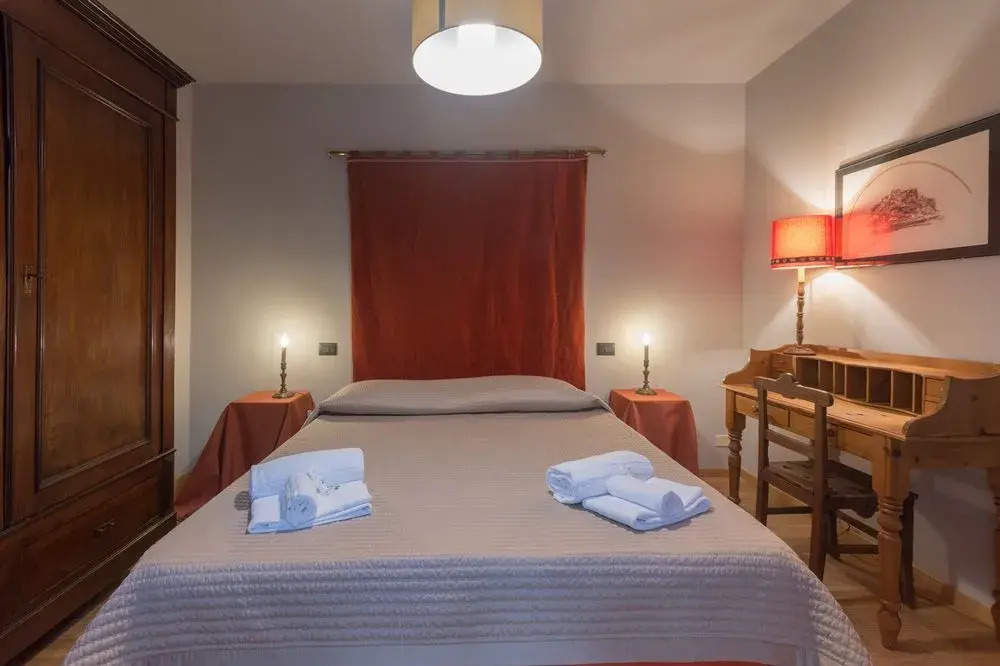 Casa Borgo Dora